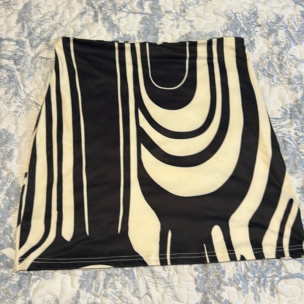 Murci Bodycon Skirt